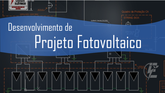 Projetos Fotovoltaico