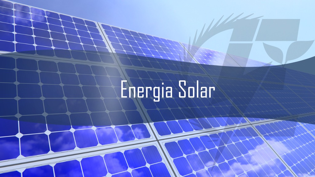 Energia Solar